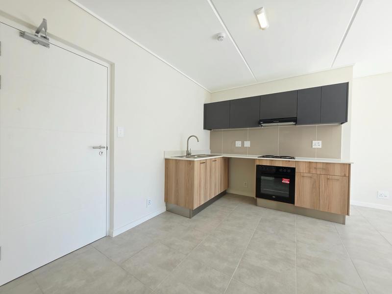 To Let 1 Bedroom Property for Rent in Greenbay Eco Estate Western Cape